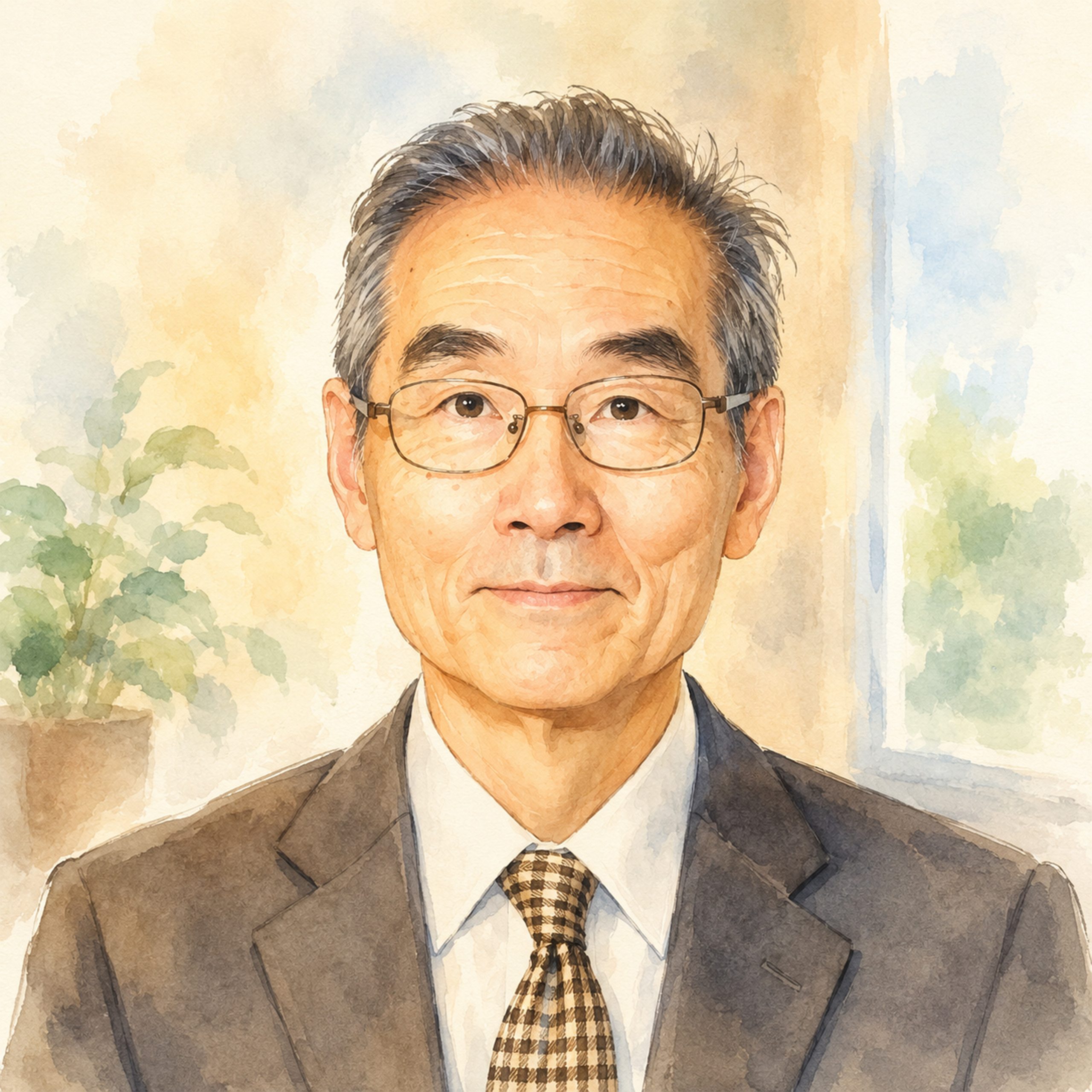 JUN ISHIMARU